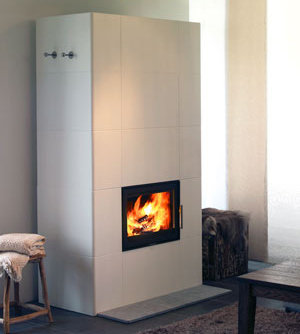 ������ ����� Salzburg XL � ����� ���. �����������